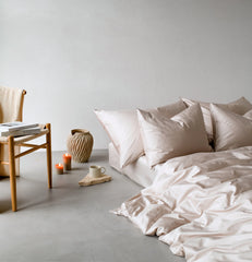 dusty beige