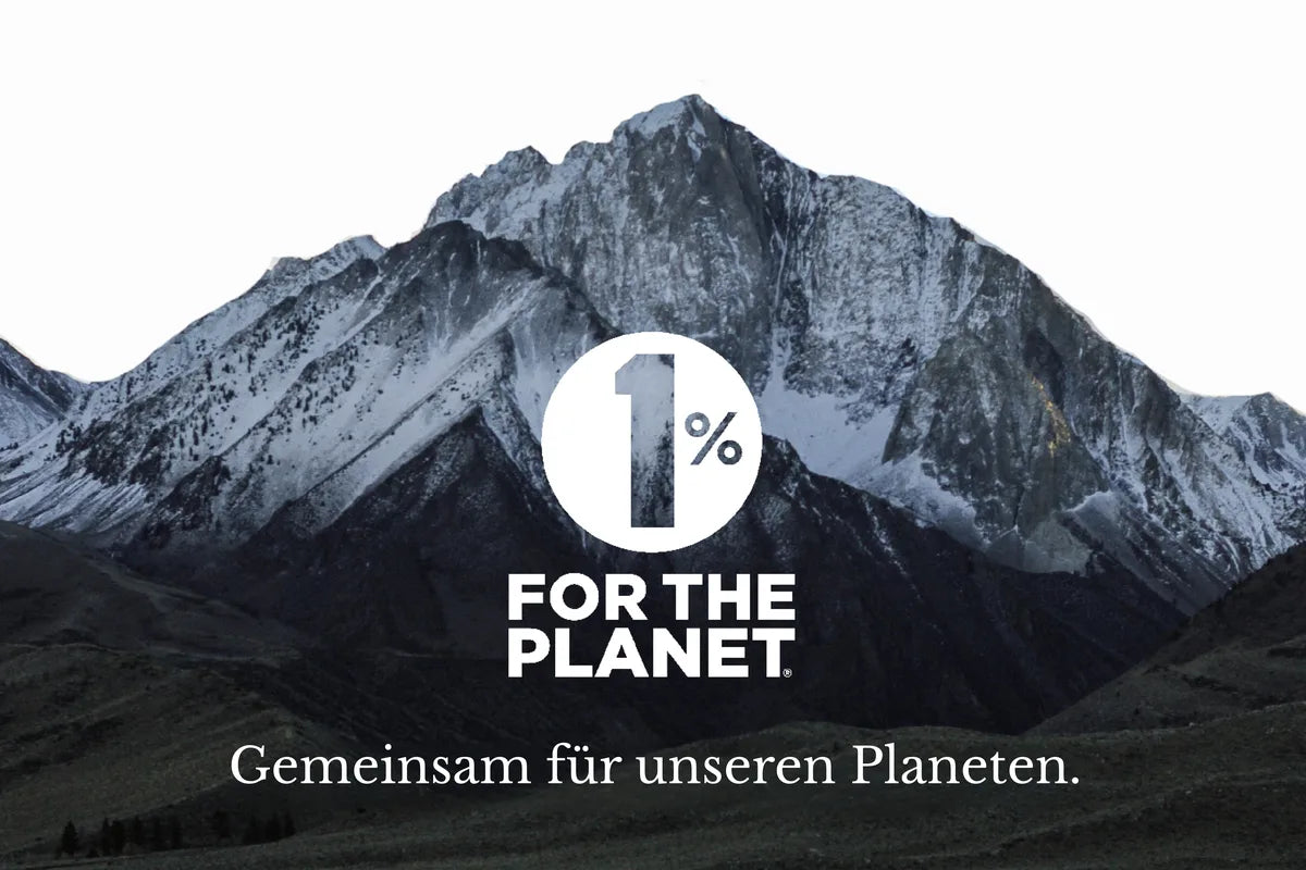 Gemeinsam für unseren Planeten.